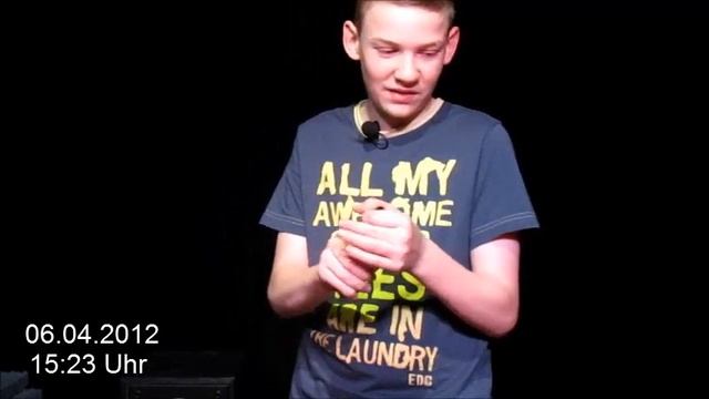 VIELEN DANK 200.000 Klicks Special BEST OF TheLaChecker (kein HD)