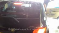 Smart BLI (Brake Light Indicator)