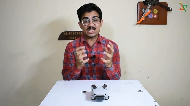 DJI Mavic Mini Fly more combo || Best Pocket Drone 😵Full Review & Drone shots...