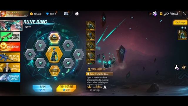 GARENA FREEFIRE MAX LATEST UPDATE| ONE MORE EVOLUTION BUNDLE FOR FREE @GarenaFreeFireLATAM