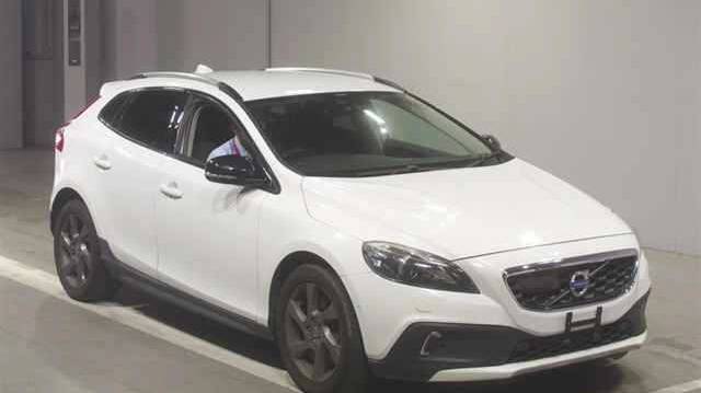 V40 2013г. поставка 2025