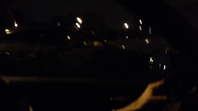 Audi A7 (380 hp) vs BMW M3 (350 hp)