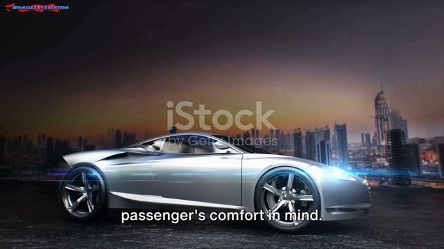 The Future of Driving: Top 5 Cars from Beijing Auto Show