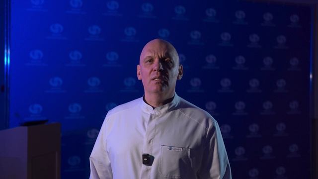 Дмитрий Олегович Шкворченко о конференции #Витрео2025!