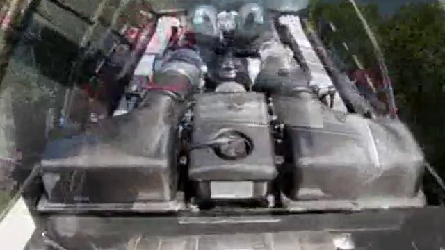 FS: 2009 Ferrari F430 Scuderia Engine Rev