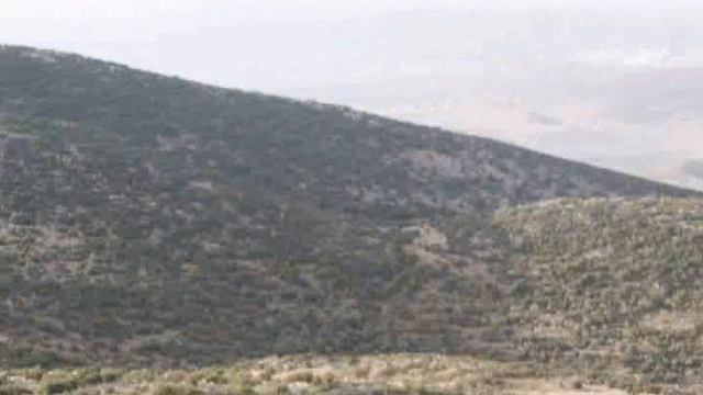 lebanon's Mountain