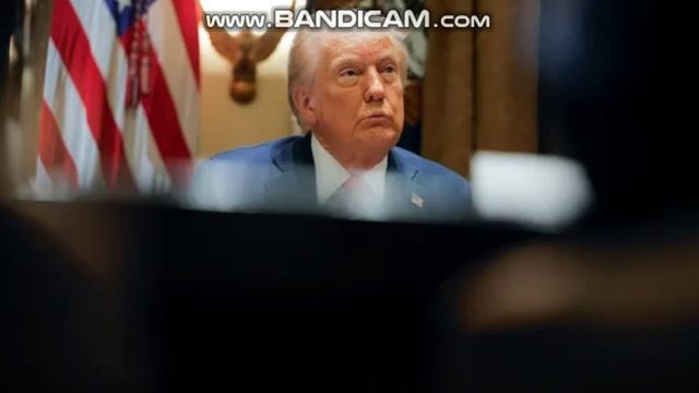 Трамп: Украина заключает сделку с Россией или США «умывают руки»