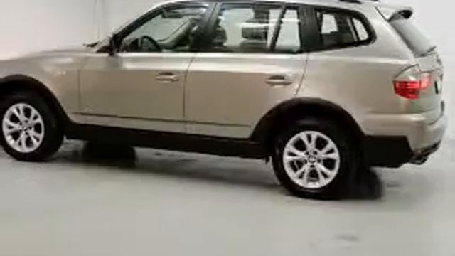 2010 BMW X3 - Ann Arbor MI