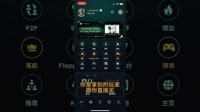 十几个手机端项目大概更新下进程