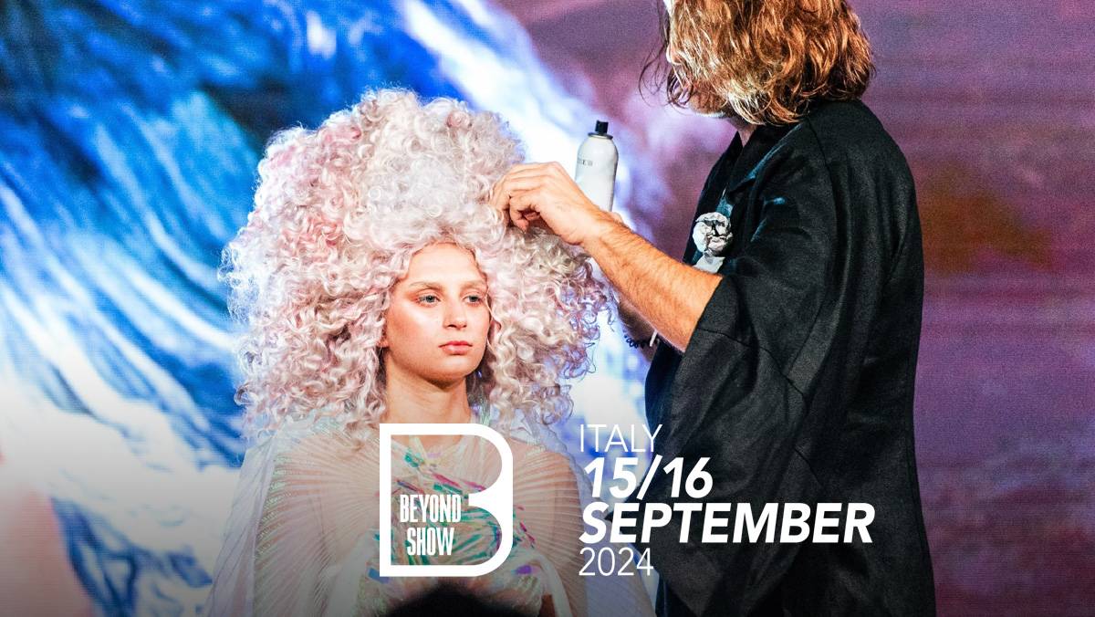 BEYOND SHOW в Риме | 15 сентября 2024