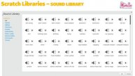 Scratch Interface