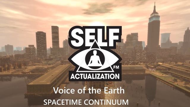 GTA IV & EFLC — Self-Actualization FM | Full radio station