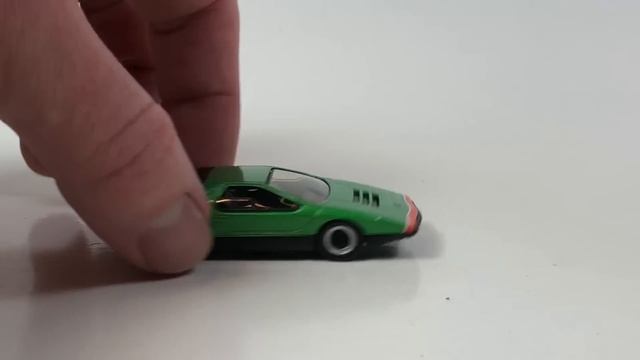 Diecast Weekly Ep. 125 - Hot Wheels and Matchbox, Kyosho, Greenlight, Johnny Lightning...etc.