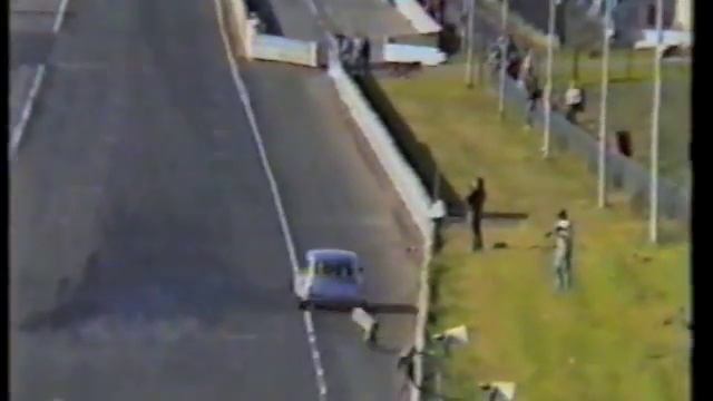 NSW Super Mini Racing Oran Park
