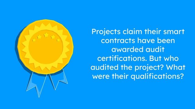 CyberAudit Smart Contract Auditing
