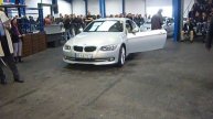 BMW 320 D COUPE AUX ENCHERES