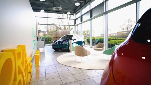 The new GWM ORA South West Showroom is now open!