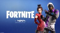 Electro Swing Emote (Chapter 1, Season 9)