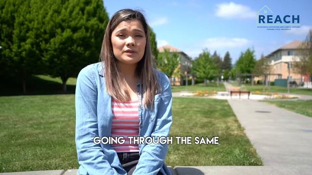 Transfer Housing Testimonials: Lindsey - Sonoma State University