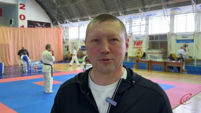Бердск. «Кубок Титана»