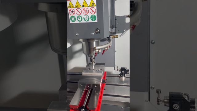 CNC Machines - 2022 Haas SUPER MINI MILL #9302