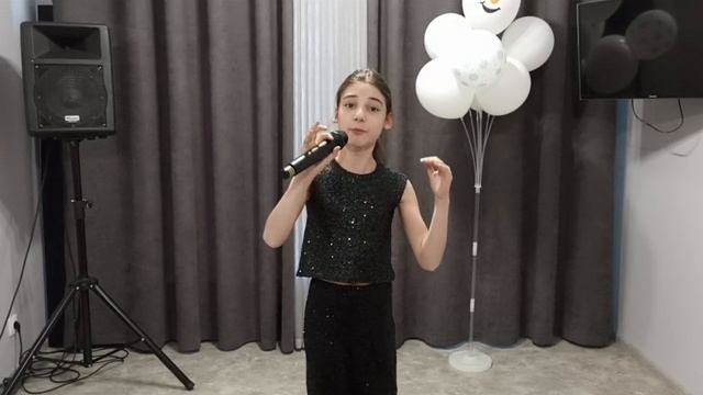 Терёхина Варвара - Lover, Come Back To Me
С.Ромберг, О.Хаммерштейн