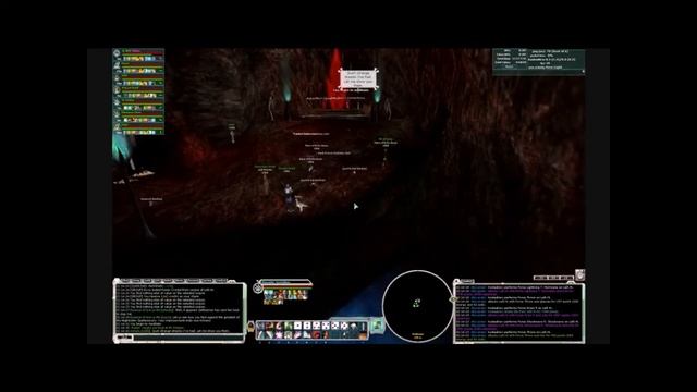 SWG Heroic: An ORA's (epic) AM Run