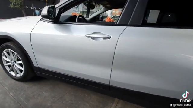 bmw x2 executive s drive