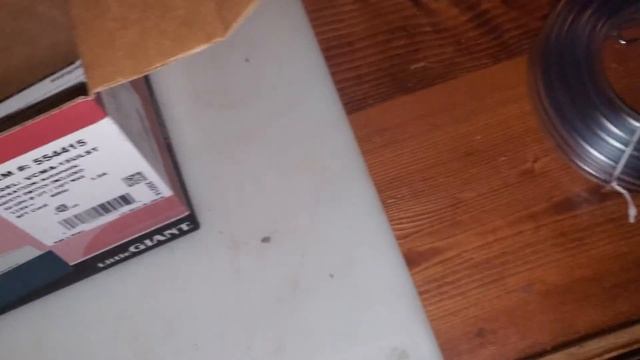 unboxing: Little Giant 554415 65 GPH 115V Automatic Condensate Removal Pump