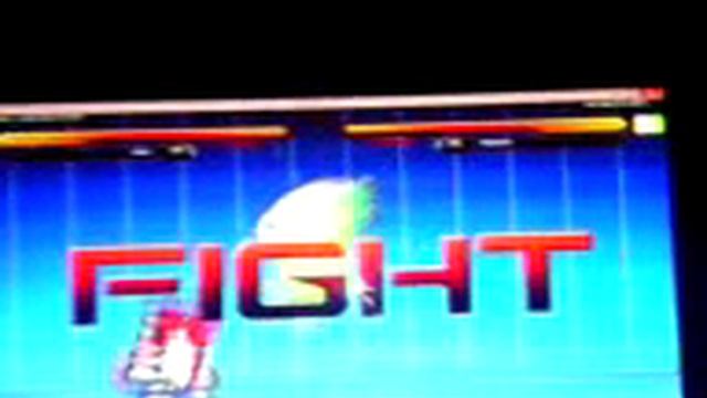 S1995 MUGEN Ep 2 S1 Shoutmon vs MFD