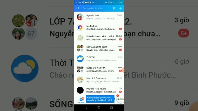 Hướng dẫn chuyển file Word sang file Pdf bằng điện thoại | Nguyễn Huệ