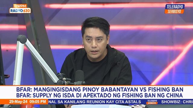 Kasalo | Teleradyo Serbisyo (29 May 2024)