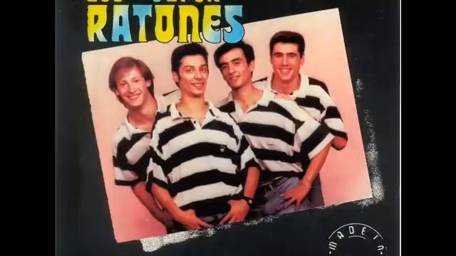Los Super Ratones Bananas y algo más