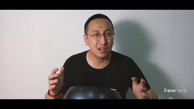 【爱玩客】 戴森BP01无叶风扇开箱：带给你独享的清凉moment |爱玩客UNBOXING