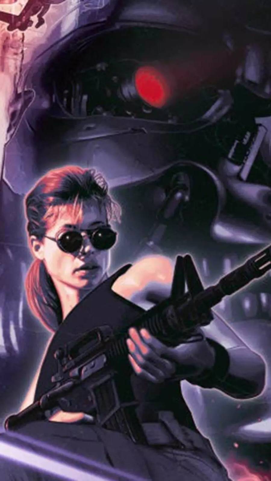 Terminator 2D No Fate #Shorts #Terminator2D #TerminatorNoFate