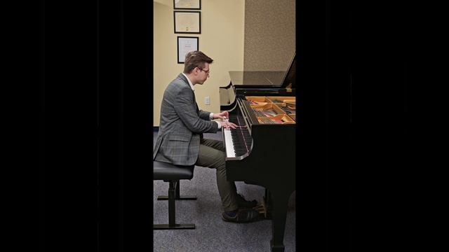 Видео для конкурса