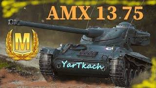 AMX 1375 3 Отметки
