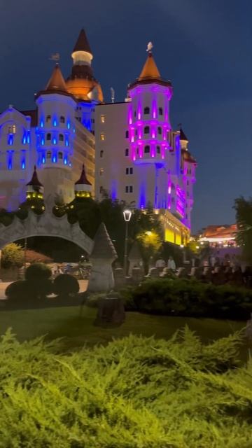 Сочи парк. Sochi Park.