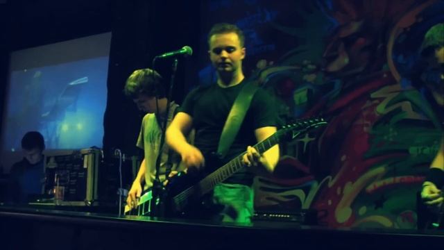 Hardi M - Wish (25.11.12) Клуб "Граффити"