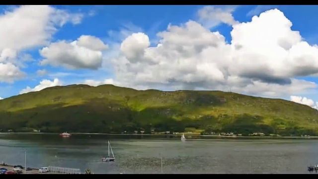 014. 2024-06-15. Fort William. Loch Linnhe, West End. Scotland (online-video-cutter.com)