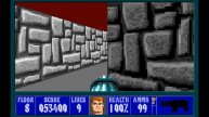 Wolfenstein 3D (E2M8) (100%)
