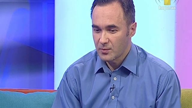 Солодка брехня чи гірка правда [18.02.2015] | Ранок Надії
