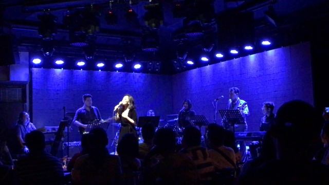 CLOSE TO WHERE YOU ARE - JONA (LIVE AT 19 EAST)