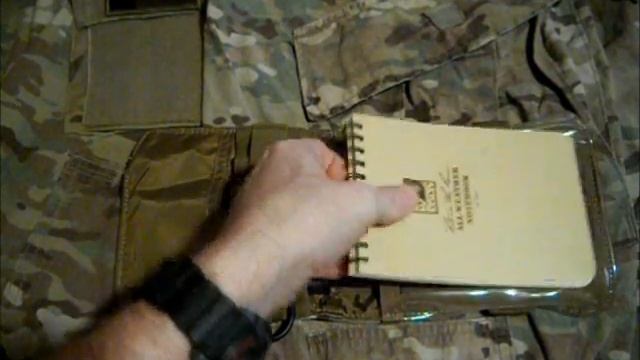 MK-5 MINI IFAK/ EDC TOOL KIT