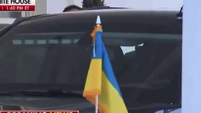 По одежке встретили...