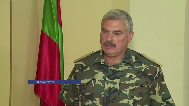Министр обороны ПМР: Оснований для особых опасений граждан нет