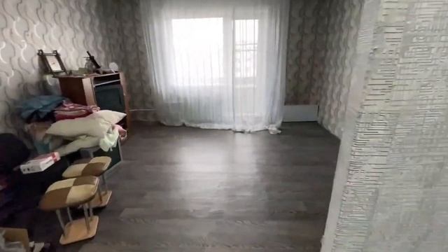 2-х комнатная квартира, ул. Космонавтов 88