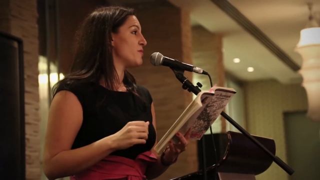 Ali || Poem by Zeina Hashem Beck