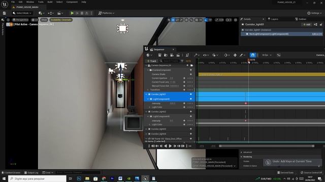 22.08 Animating Objects