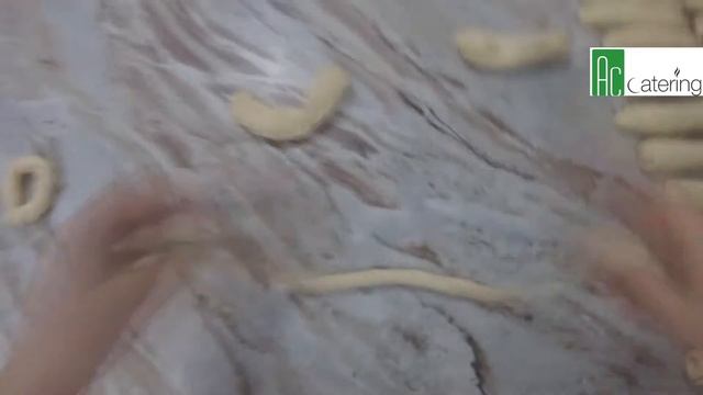 Тез әрі дәмді симит